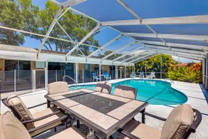 5 Mi to Busch Gardens Tampa Bay: Villa w/ Pool! - Image 2