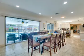 5 Mi to Busch Gardens Tampa Bay: Villa w/ Pool! - Image 5
