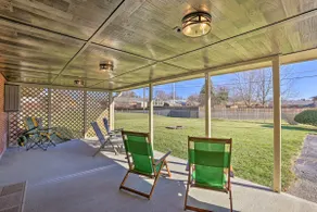 Dayton Home w/ Patio & Fire Pit ~ 6 Mi Dtwn! - Image 2