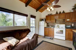 Cozy Kona Coast Apt w/ Lanai ~ 8 Miles to Beach! - Image 5