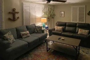 1 Mi to Beach: Nokomis Home w/ Private Pool - Image 5
