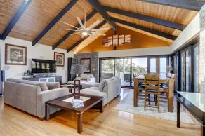 Kailua-kona House w/ Balcony & Ocean Views! - Image 4