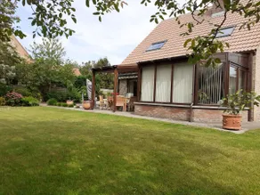 Villa Villa Kievit with sauna and parking by Interhome - Image 3