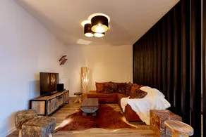 Mégève: Immerse yourself in the world of a typical Alpine chalet, a short walk from the Guillemins train station. - Image 3