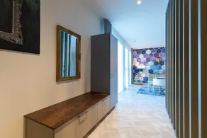Versailles : Enter our time machine and discover this apartment with a vintage look. - Image 3