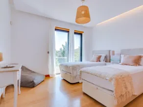 Vale do Lobo 2 bdr apartment, private heated pool - Image 5