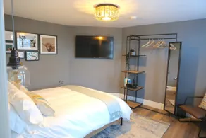Diglis Basin Apartment - Image 4