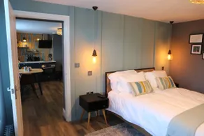 Diglis Basin Apartment - Image 2