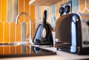 Diglis Basin Apartment - Image 3