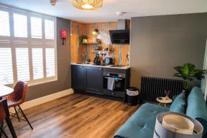 Diglis Basin Apartment - Image 2