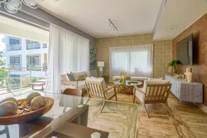 Beach Condo w/ Sea View B-302 @ Costa Atlantica - Image 2