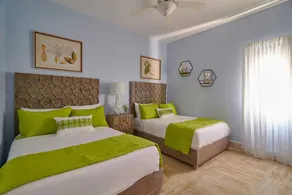 Beach Condo w/ Sea View B-302 @ Costa Atlantica - Image 5