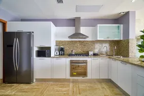 Beach Condo w/ Sea View B-302 @ Costa Atlantica - Image 3