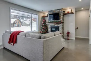 Mountaineer| Tavata Chalets | Valinouët - Image 4