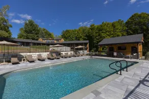 Large Suite w/ 2 Decks, Views | Mt Sunapee + Pool - Image 5