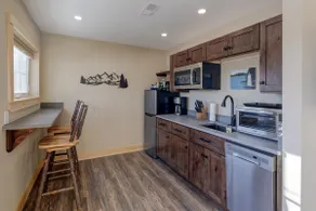 Large Suite w/ 2 Decks, Views | Mt Sunapee + Pool - Image 4