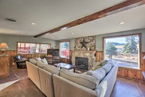 'Wildmanor Ranch' Near Red Rocks w/ Hot Tub! - Image 3