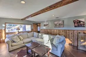 'Wildmanor Ranch' Near Red Rocks w/ Hot Tub! - Image 4