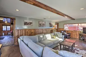 'Wildmanor Ranch' Near Red Rocks w/ Hot Tub! - Image 5