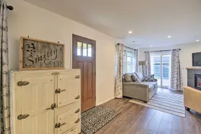 Updated Port Orchard Home, Walk to Waterfront - Image 4