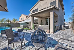 Pool, Hot Tub! San Tan Valley Snowbird Getaway - Image 2