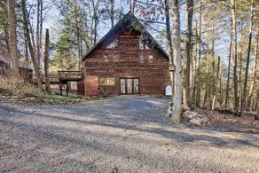 'Timberland Estates' Cabin: Close to Trails! - Image 3