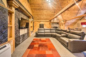 'Timberland Estates' Cabin: Close to Trails! - Image 4