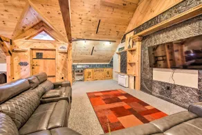 'Timberland Estates' Cabin: Close to Trails! - Image 5