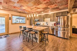 'Timberland Estates' Cabin: Close to Trails! - Image 2