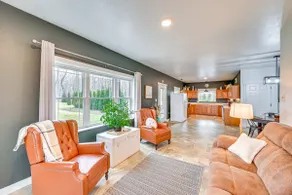 Shipshewana Guest House with Fire Pit! - Image 2