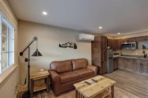 1 Bed/1.5 Bath Suite #7 at The Lodge | Minutes from Sunapee Harbor & Mt. Sunapee - Image 5