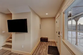 1 Bed/1.5 Bath Suite #7 at The Lodge | Minutes from Sunapee Harbor & Mt. Sunapee - Image 4