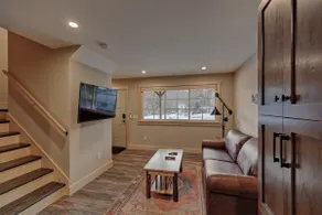 1 Bed/1.5 Bath Suite #7 at The Lodge | Minutes from Sunapee Harbor & Mt. Sunapee - Image 3