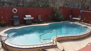 Relaxing Poolside Condo - Image 3