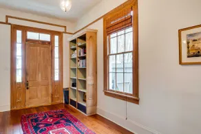 Comfy Central Natchez Hideaway: Walk to Dtwn! - Image 4