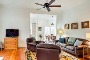 Comfy Central Natchez Hideaway: Walk to Dtwn! - Image 3
