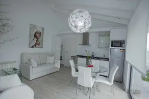 Apartment Blanco VillaCordido Villaframil Ribadeo - Image 4
