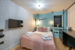 Spacious Apartment - Covent Garden (2) - Image 4