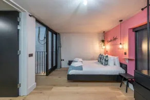 Spacious Apartment - Covent Garden (2) - Image 3