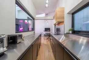 Spacious Apartment - Covent Garden (2) - Image 2