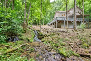 Secluded Pet-friendly Home w/No Airbnb Service Fee - Image 3