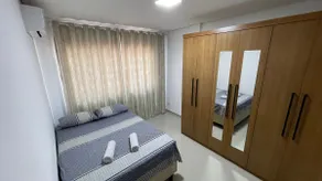 Your home in Foz do Iguaçu. Apartment in Vila A. - Image 5