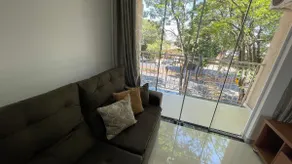 Your home in Foz do Iguaçu. Apartment in Vila A. - Image 3