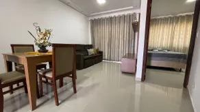 Your home in Foz do Iguaçu. Apartment in Vila A. - Image 2