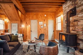Breathtaking River Views · The Hawks Nest Cabin - Image 4