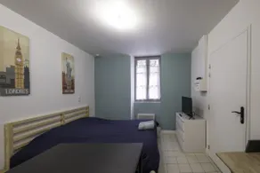 The Little Studio in Downtown Segré - Image 2
