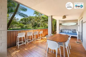 Laduma - 1 minute walk to Belongil Beach - Image 3