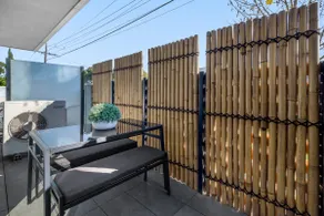 Cosy 1-Bed with Private Balcony By Showgrounds - Image 5
