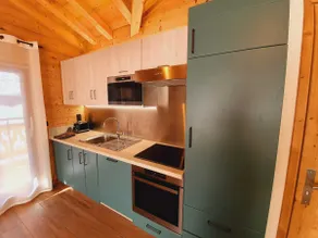 Chalet Delphinette Spa Privatif Morzine - Image 5