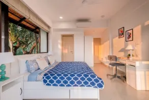 tisyastays | Quaint & Picturesque 2BHK w/Pool - Image 4
